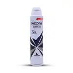 Rexona Invisible Deodorant Spray, 200ml